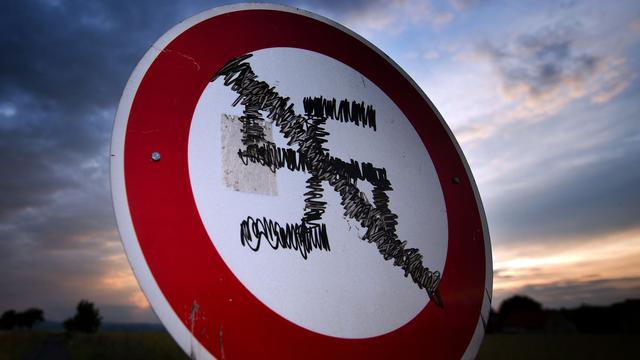 Extremismus: Starke Zunahme rechtsextremer Vorfälle an Schulen