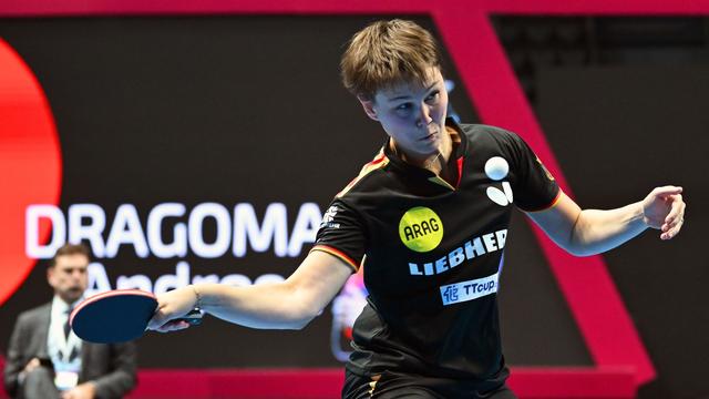 Tischtennis Champions League: TTC Eastside erreicht Final Four der Champions League