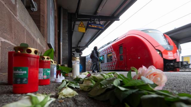 Arbeitgeber-Schutz: Verdi: Gewalt gegen Beschäftigte stoppen