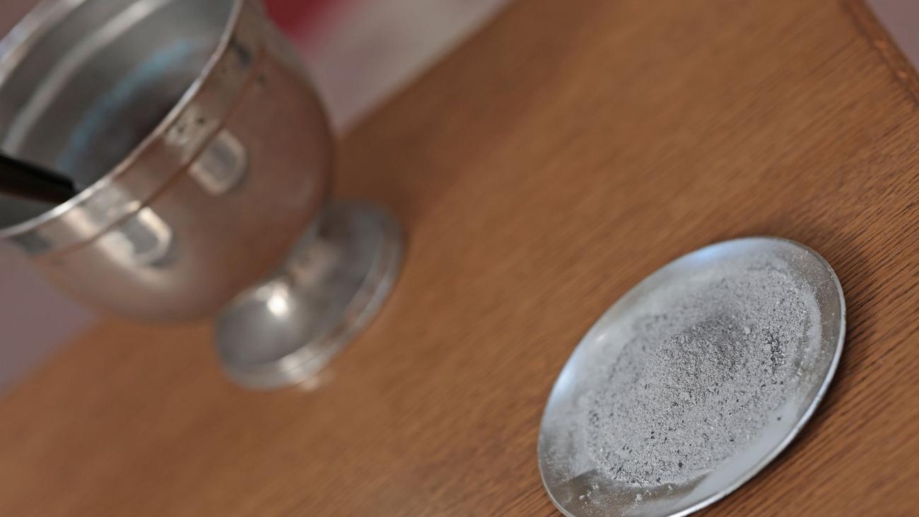 Kirche: Das hat es mit Aschermittwoch und der Fastenzeit auf sich