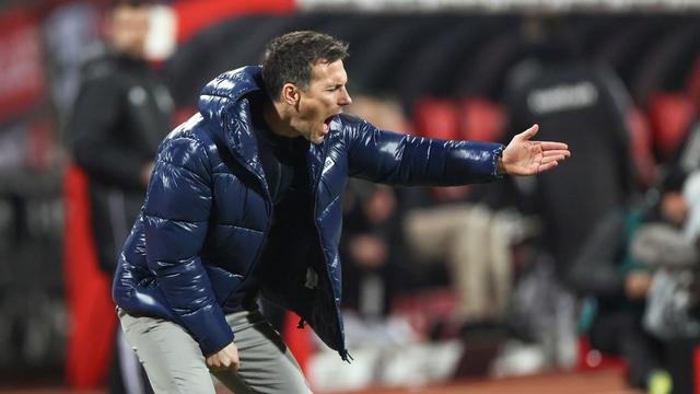 Klatsche in der 2. Bundesliga: Diskussionen beim KSC - Druck auf Trainer Eichner wächst