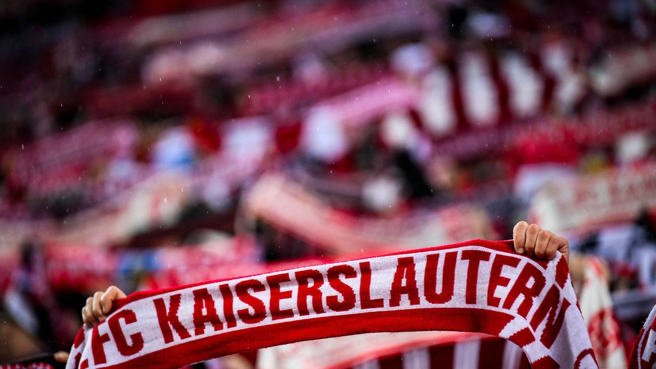 2. Bundesliga: FCK holt Marc Strauß als Geschäftsführer