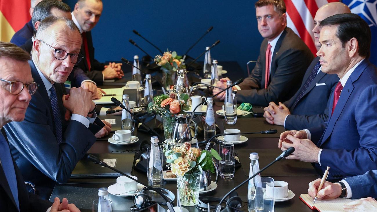 Wankende Weltordnung: Fünf Lehren aus der Münchner Sicherheitskonferenz