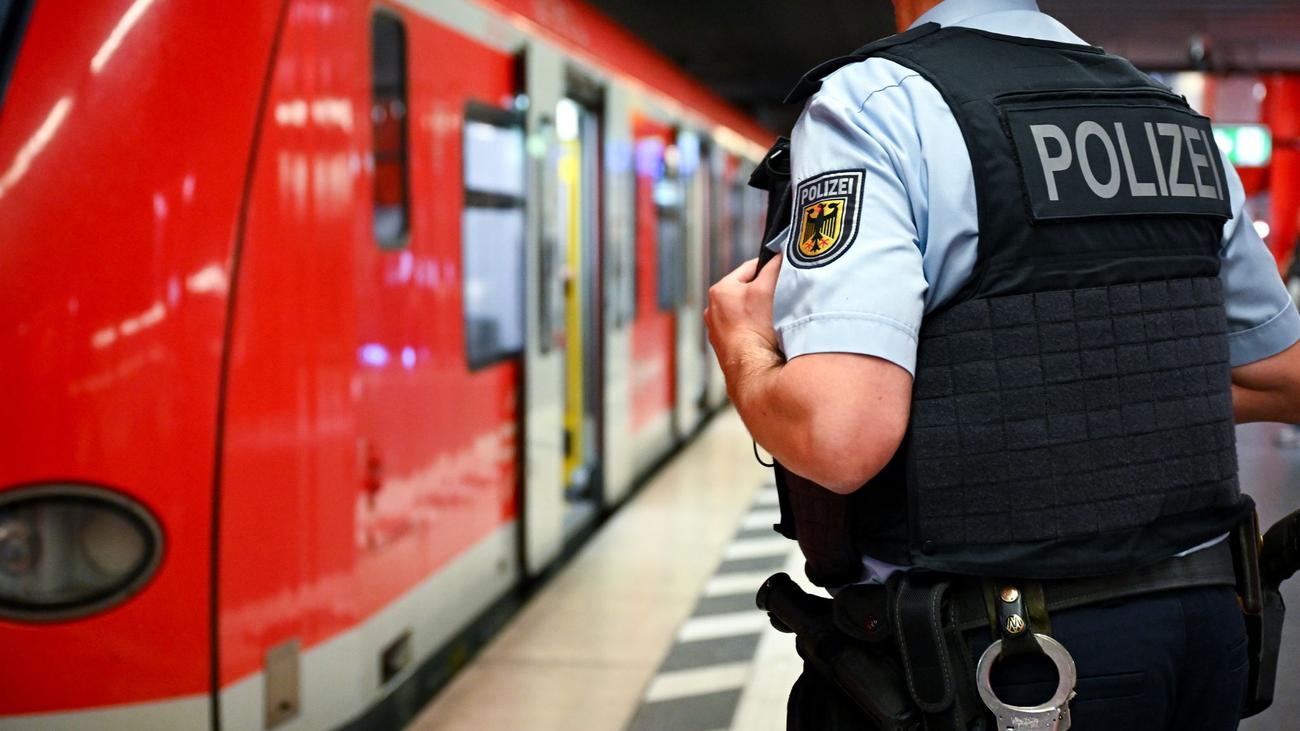 Zahlen der Bundespolizei: Gewalt am Bahnhof Hannover zurückgegangen