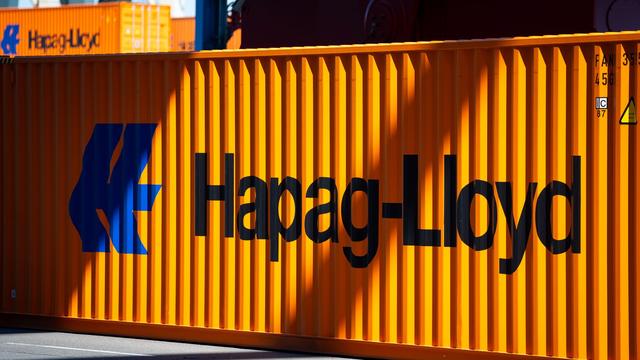 Schifffahrt: Hapag-Lloyd will israelische Reederei übernehmen