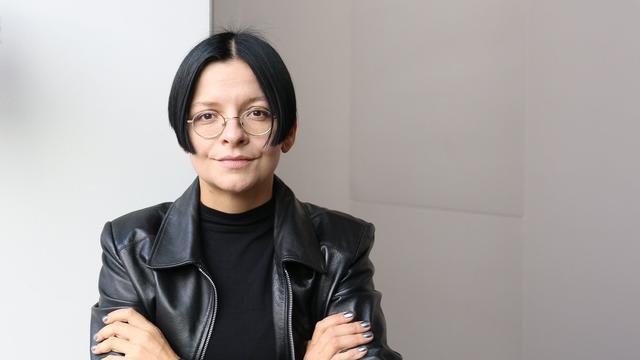 Todesfall: Künstlerin für deutschen Venedig-Pavillon: Naumann gestorben