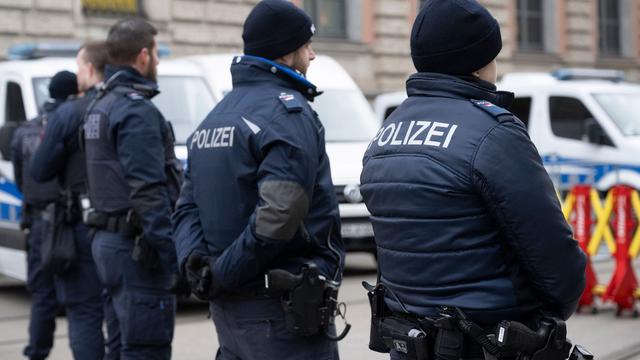 München: Lob für die Polizei zum Ende der Sicherheitskonferenz