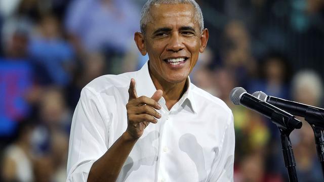 Politischer Diskurs in den USA: Nach rassistischem Video: Obama spricht von 