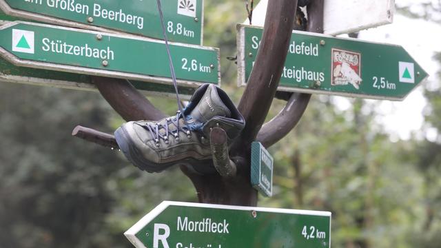 Ferien: Oberhof in den Winterferien gut gebucht