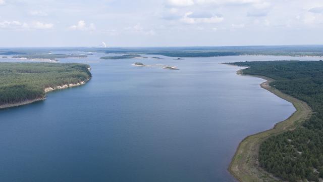 Naturschutz: Oberlausitzer Heide- und Teichlandschaft wächst