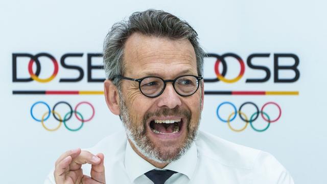 Werbung mit Winterspielen: Olympia-Team sauer auf Bahn-Kampagne: 