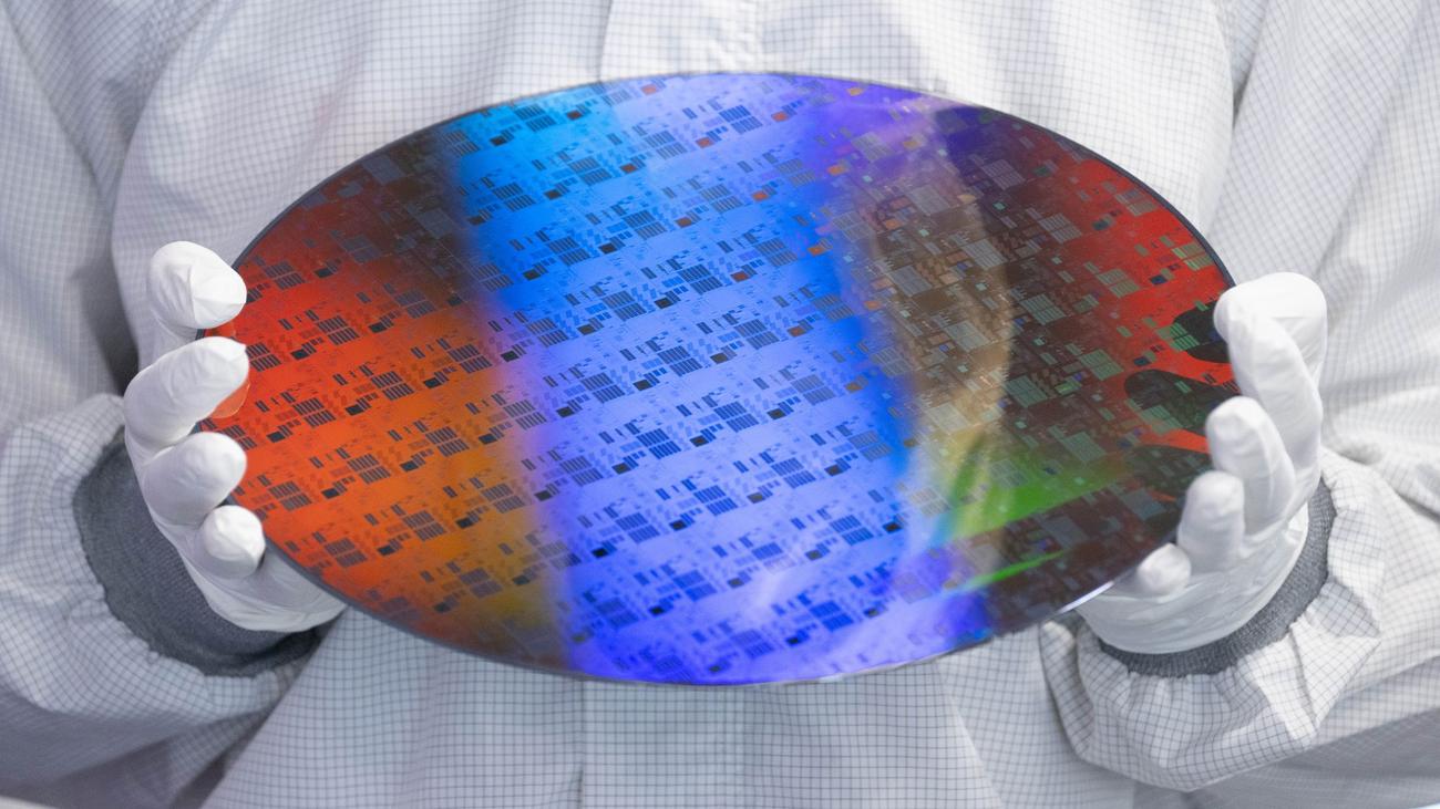 Mikrochips: Sachsen baut Halbleiter-Kontakte in Südkorea aus