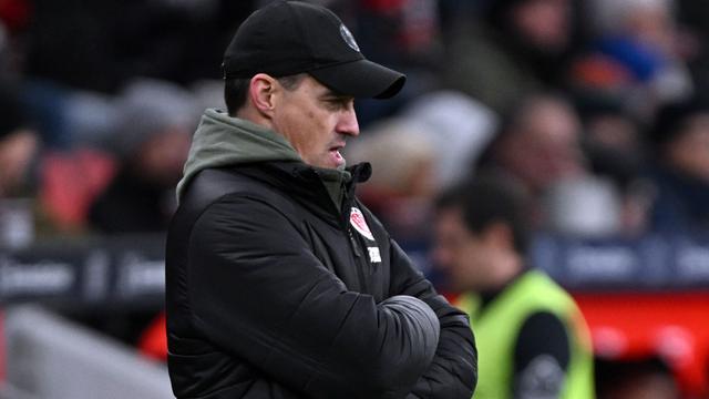 Fußball-Bundesliga: 