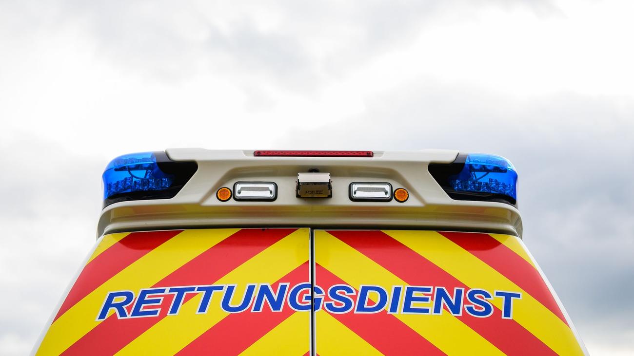 Unfälle: Tödlicher Arbeitsunfall in Stahlbaufirma