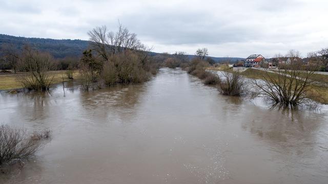 Faschingsendspurt: Von Gewitter bis Glätte – das Wetter in Bayern