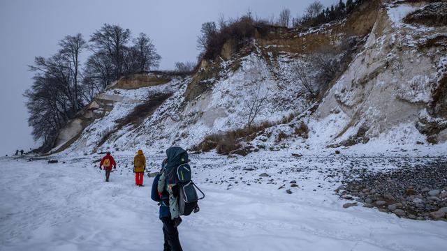 Nationalpark: Warum Ostsee-Besucher jetzt besonders wachsam sein sollten