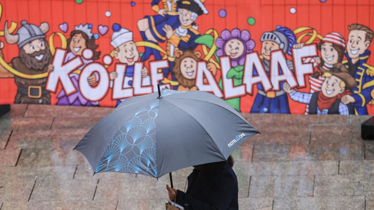 Wetterprognose: Winterliches Karnevalswetter in NRW mit Schnee und Regen