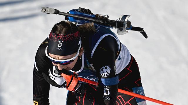 Olympische Winterspiele: Zu oft nur 