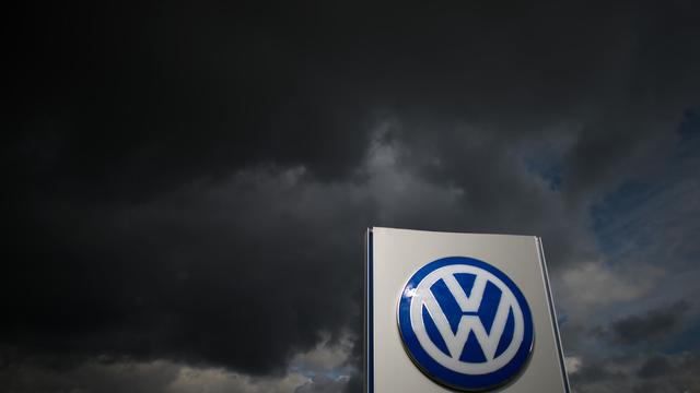 Volkswagen: Bericht: VW plant neues 60-Milliarden-Euro-Sparprogramm