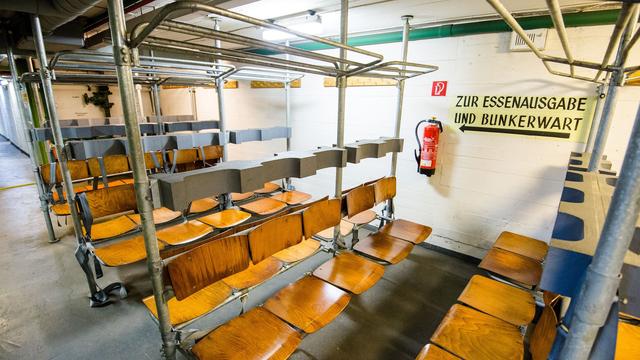 Resiliente Stadt: CDU legt Katastrophenschutzplan vor