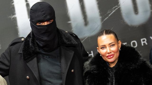 Leute: Hundekamera warnt sie: Haftbefehls Frau entdeckt Einbrecher