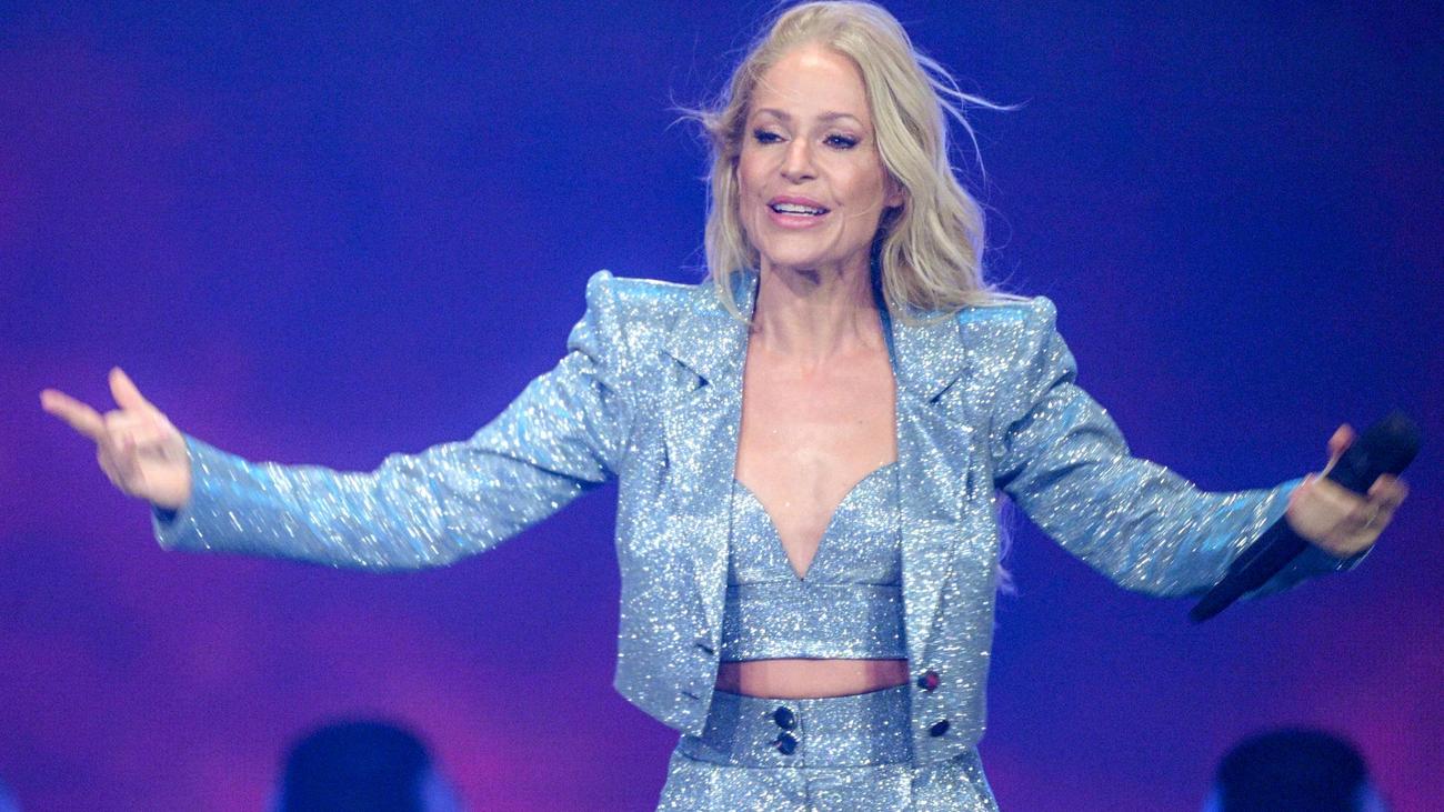 Leute: Emotionales Finale: Michelle sagt Ja bei Abschiedskonzert