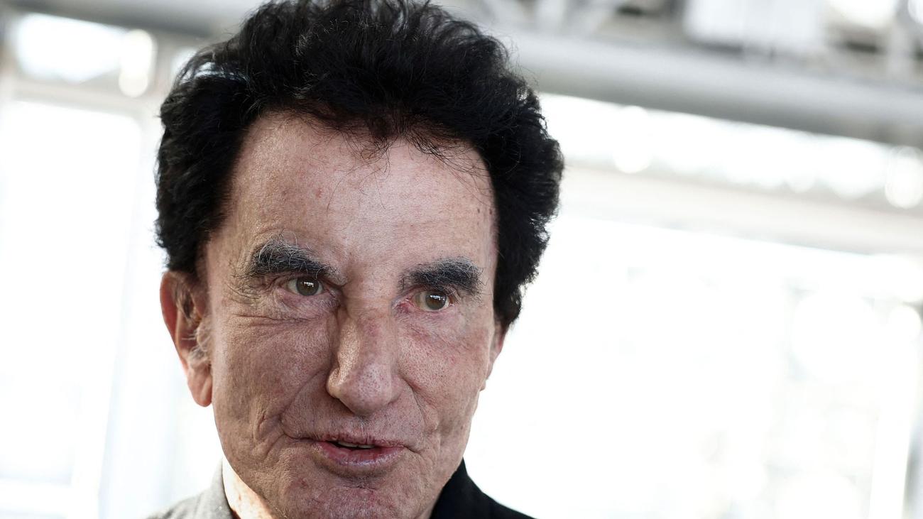 Frankreich: Epstein-Affäre: Durchsuchung nach Ermittlung gegen Jack Lang