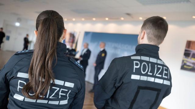 Kriminalität: Immer mehr Gewalt: Baden-Württemberg rüstet Polizei auf