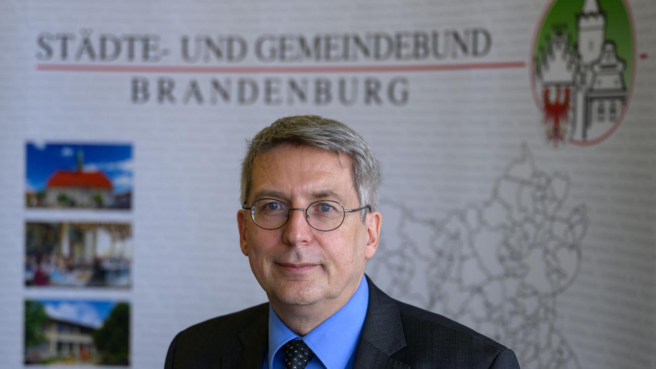 Haushaltslage: Kommunen erwarten Verschärfung der Finanzkrise