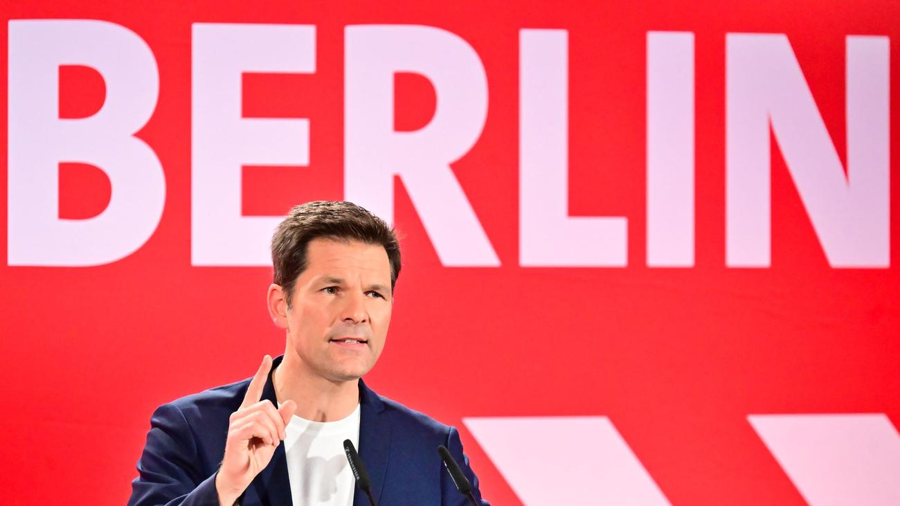 Wahlen: Krach: Bund muss Berlin stärker finanziell unterstützen