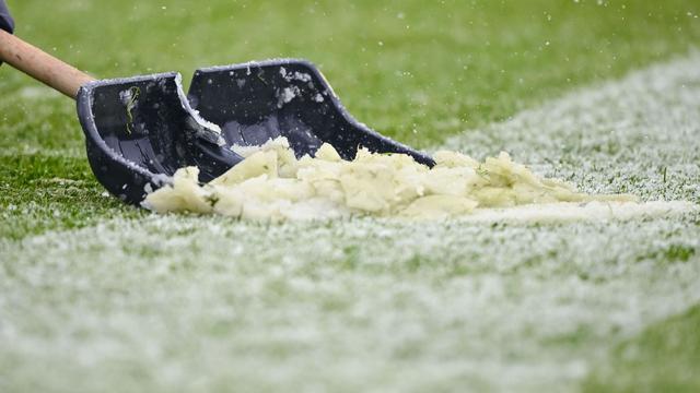 Frauenfußball-Bundesliga: Kurz vor Anpfiff: Spiel der Bayern-Frauen in Bremen abgesagt