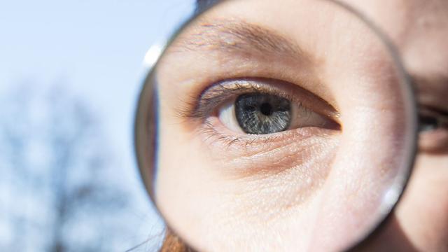 Medizintechnik: Land unterstützt Forschung in der Augenheilkunde