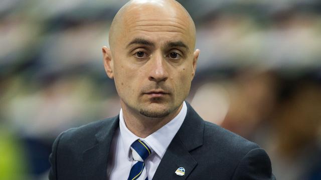 Basketball-Bundesliga: MBC verpflichtet Serben Bogicevic als neuen Trainer