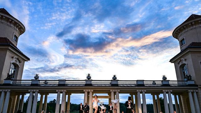 300. Geburtstag: Mehr als der kleine Bruder: Rheinsberg widmet sich Heinrich
