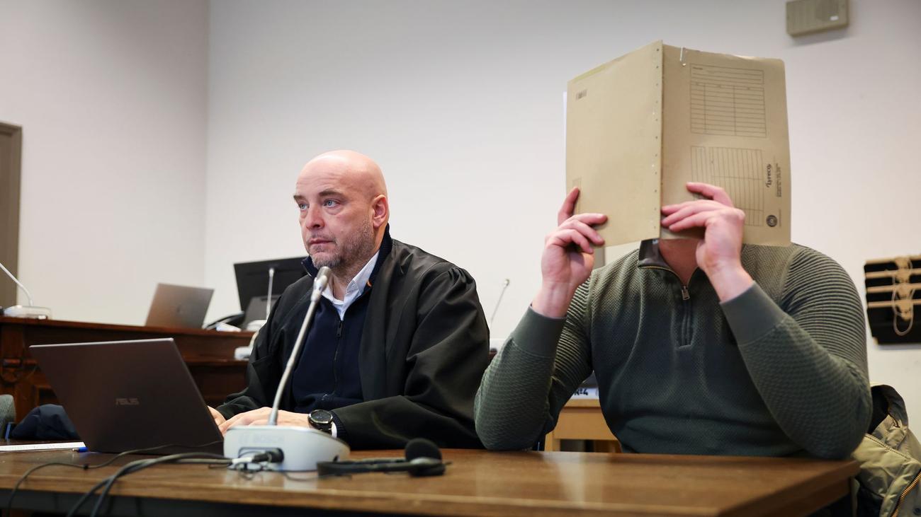 Riesiger Zufallsfund: Prozess um Beihilfe zum Handel mit 1,8 Tonnen Kokain