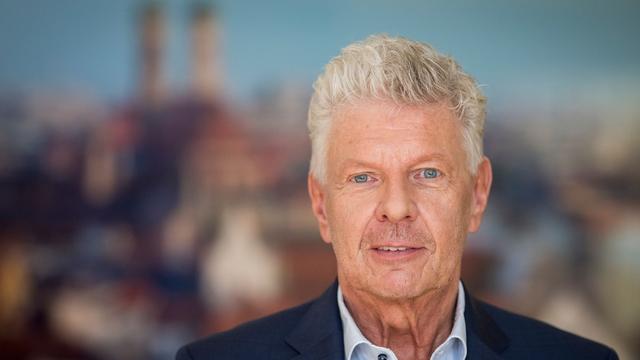 Tempolimit am Mittleren Ring: Reiter will vorerst keinen Schildertausch auf Mittlerem Ring