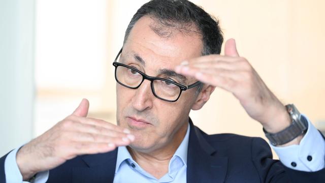 Debatte um Rentenreform: Rentenstart je nach Job? Özdemir für flexible Altersgrenze
