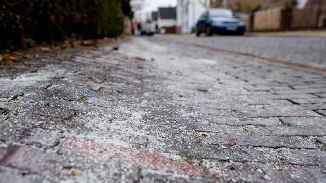 Verkehr im Winter: Salzvorräte im Wendland aufgebraucht