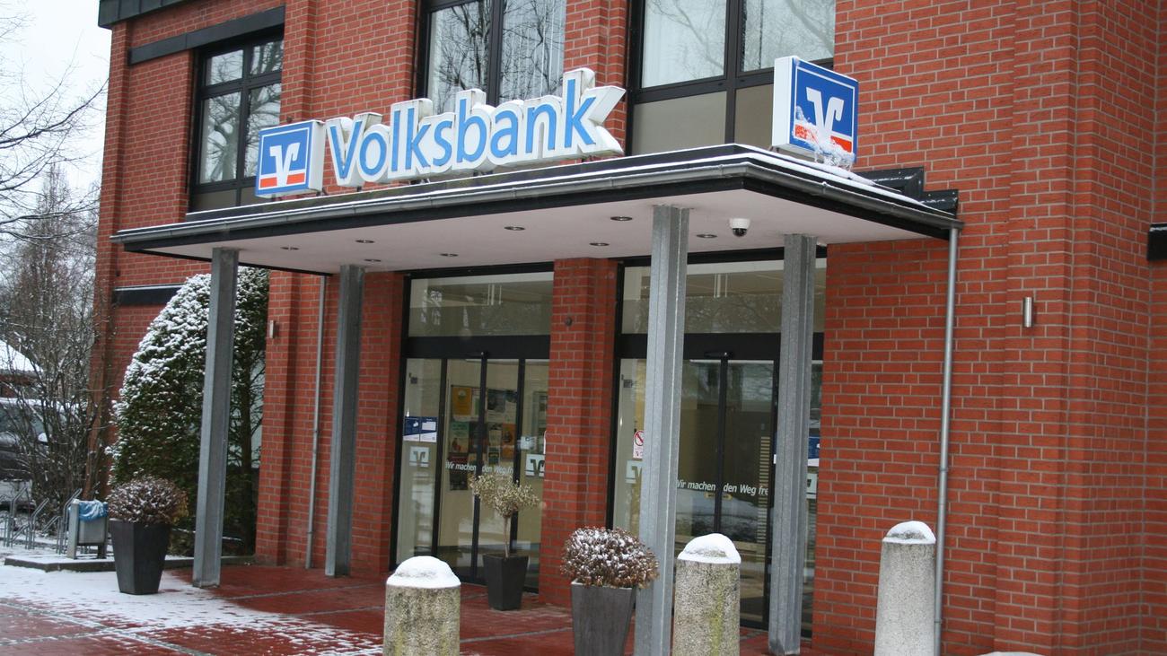 Polizei sucht nach Hinweisen: Schließfächer geplündert - Wie die Bank reagiert