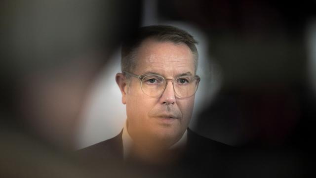 SPD-Impulspapier: Schweitzer: Social-Media-Angebote bergen zu viele Gefahren