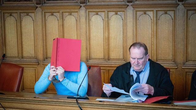 Prozess: Urteil gegen Tanztrainer wegen Missbrauchs erwartet