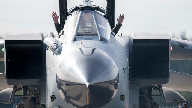 Nukleare Abschreckung: Wie realistisch ist ein europäischer Atom-Schirm?