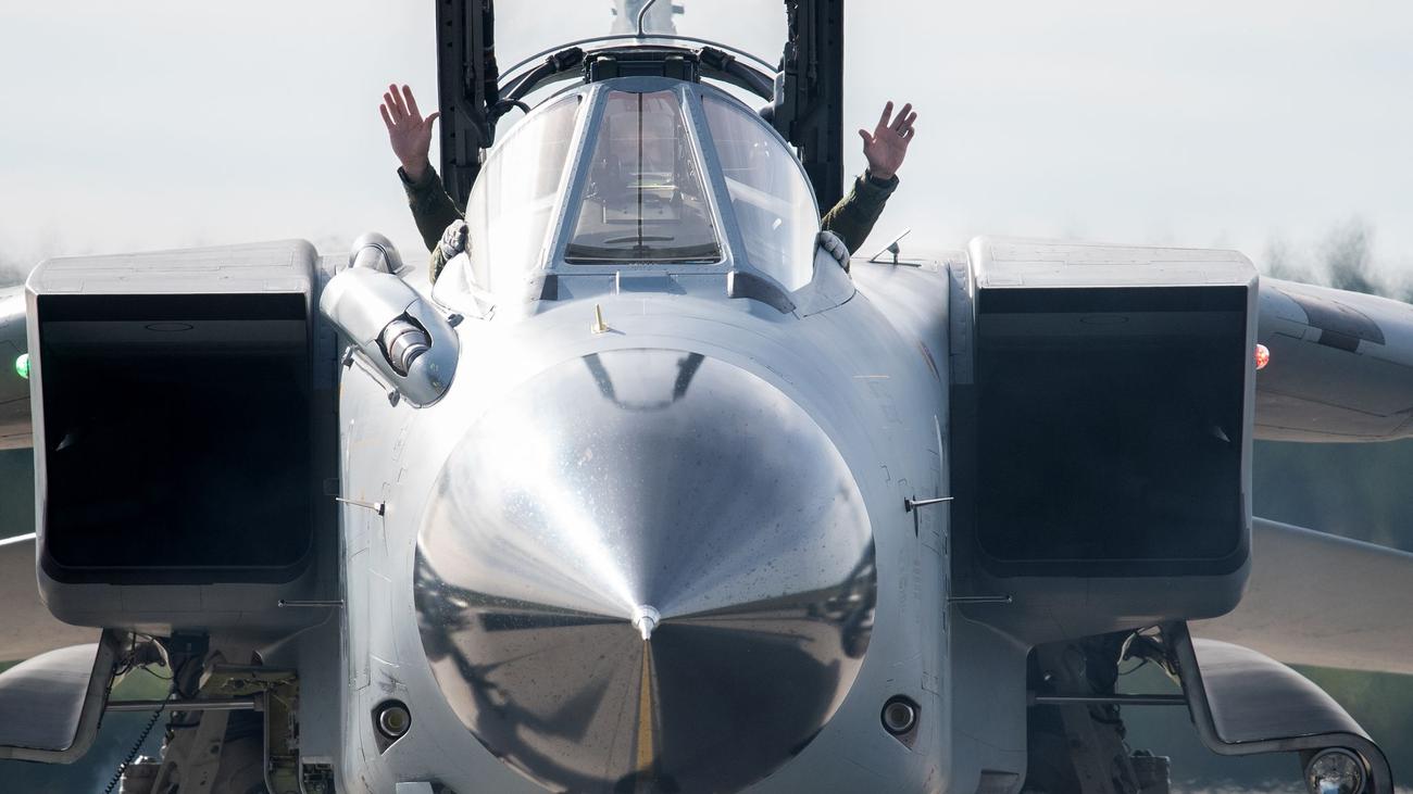 Nukleare Abschreckung: Wie realistisch ist ein europäischer Atom-Schirm?