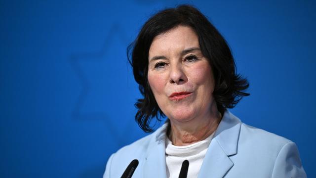 Thüringer Wirtschaft: Wirtschaftsministerin sieht Chancen bei Drohnenabwehr und KI