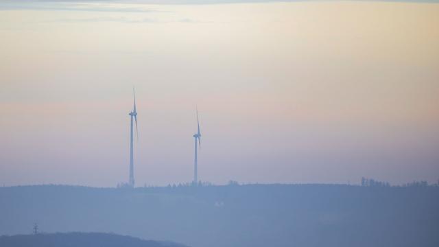 Sonne und Wind: Anteil der Ökoenergien am Verbrauch so hoch wie noch nie