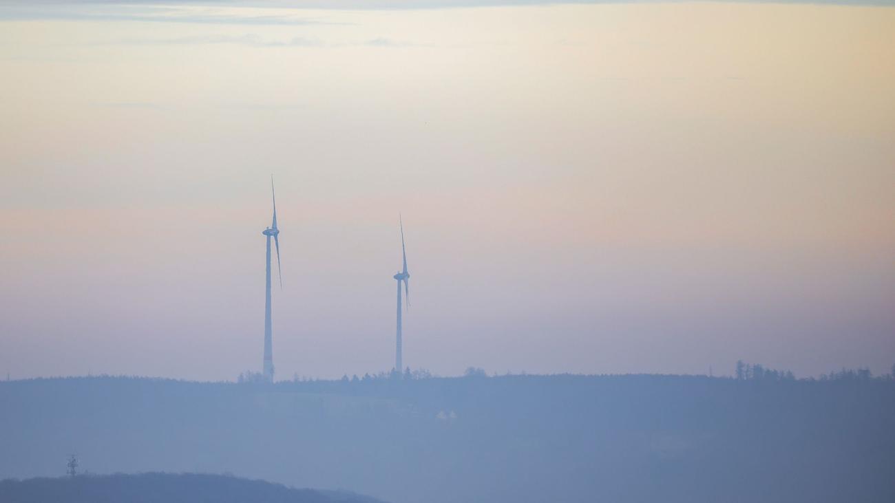 Sonne und Wind: Anteil der Ökoenergien am Verbrauch so hoch wie noch nie