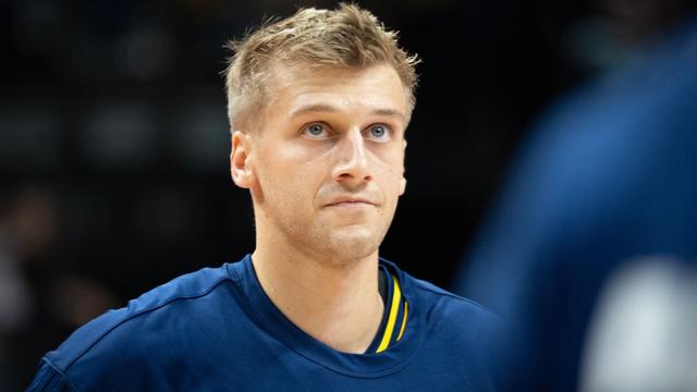 Basketball-Bundesliga: Aufholjagd kommt zu spät: Alba verliert gegen Hamburg