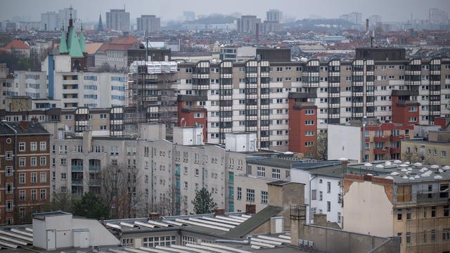 Bundesverfassungsgericht: Beschwerde gegen Mietpreisbremse scheitert in Karlsruhe