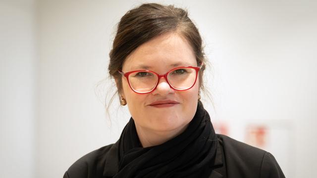 Partei-Wechsel: Ex-BSW-Politikerin Gruhn in SPD eingetreten