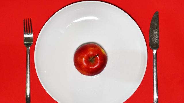 Fasten liegt im Trend: Fasten als Selbsttest und Reset-Schritt: 